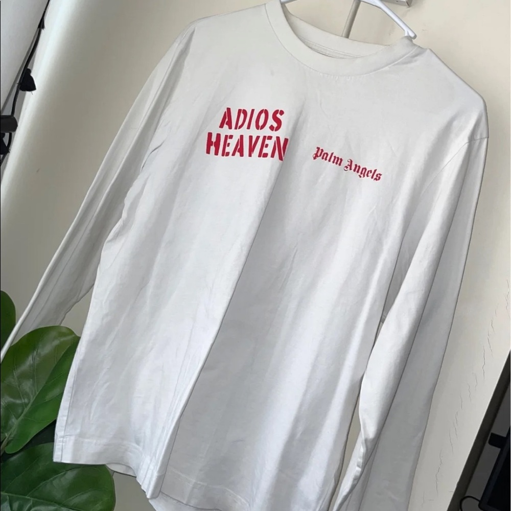 Palm angels